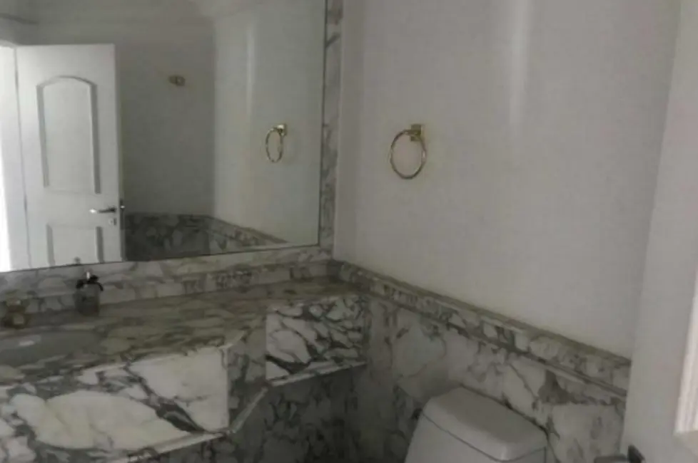 Apartamento com 3 quartos à venda, 394m2 em Jardim Anália Franco, São Paulo - SP - imagem 8 Foto 8 de Apartamento com 3 quartos à venda, 394m2 em Jardim Anália Franco, São Paulo - SP
