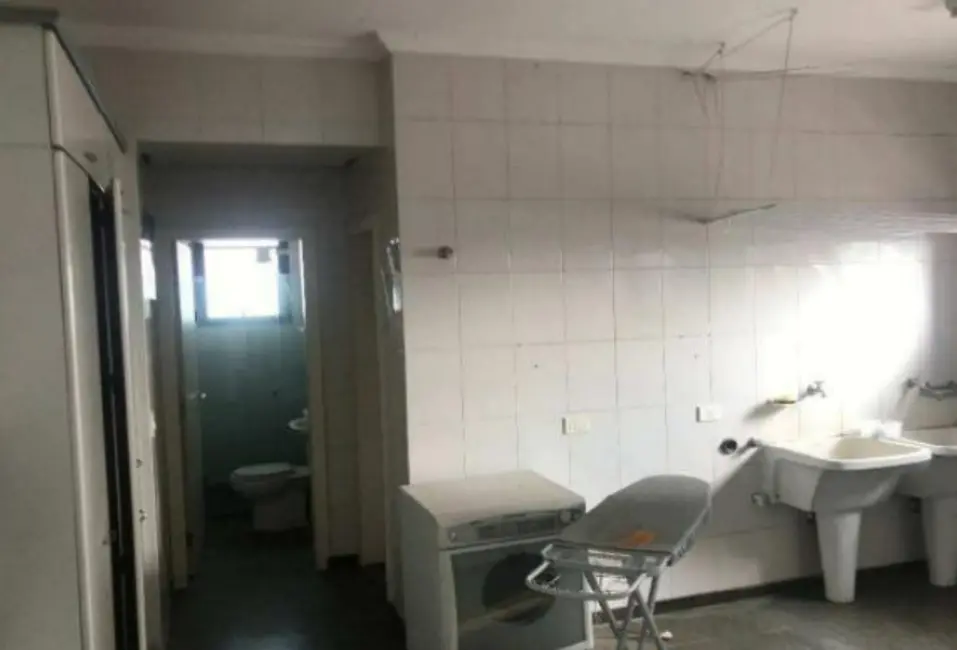 Apartamento com 3 quartos à venda, 394m2 em Jardim Anália Franco, São Paulo - SP - imagem 3 Foto 3 de Apartamento com 3 quartos à venda, 394m2 em Jardim Anália Franco, São Paulo - SP