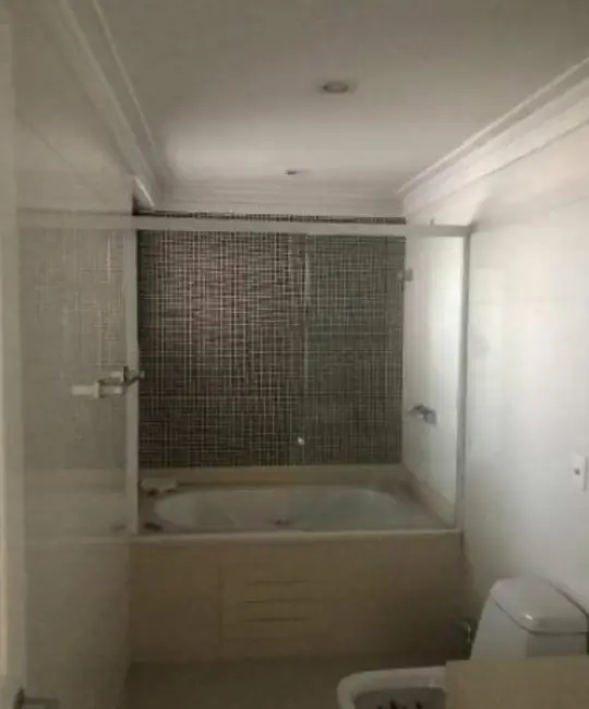 Apartamento com 3 quartos à venda, 394m2 em Jardim Anália Franco, São Paulo - SP - imagem 6 Foto 6 de Apartamento com 3 quartos à venda, 394m2 em Jardim Anália Franco, São Paulo - SP
