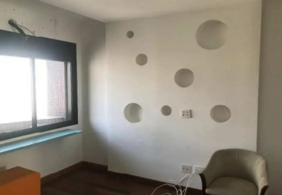 Apartamento com 3 quartos à venda, 394m2 em Jardim Anália Franco, São Paulo - SP - imagem 2 Foto 2 de Apartamento com 3 quartos à venda, 394m2 em Jardim Anália Franco, São Paulo - SP