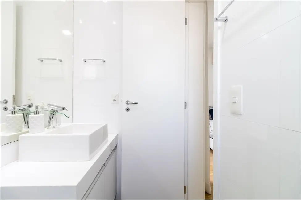 Foto 6 de Apartamento com 3 quartos à venda, 95m2 em Jardim Anália Franco, São Paulo - SP