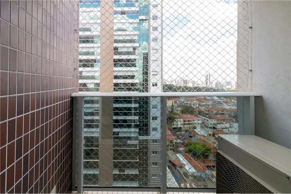 Foto 3 de Apartamento com 3 quartos à venda, 95m2 em Jardim Anália Franco, São Paulo - SP