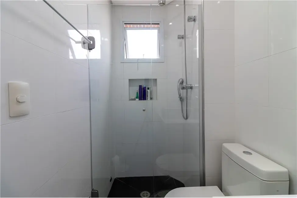 Foto 5 de Apartamento com 3 quartos à venda, 95m2 em Jardim Anália Franco, São Paulo - SP