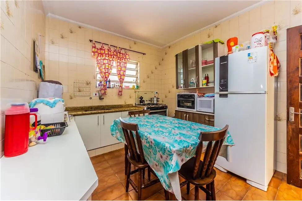 Casa com 2 quartos à venda, 88m2 em Jardim Coimbra, São Paulo - SP - imagem 4 Foto 4 de Casa com 2 quartos à venda, 88m2 em Jardim Coimbra, São Paulo - SP