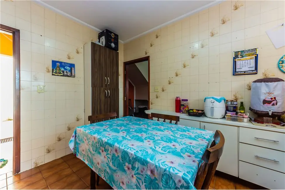 Casa com 2 quartos à venda, 88m2 em Jardim Coimbra, São Paulo - SP - imagem 6 Foto 6 de Casa com 2 quartos à venda, 88m2 em Jardim Coimbra, São Paulo - SP