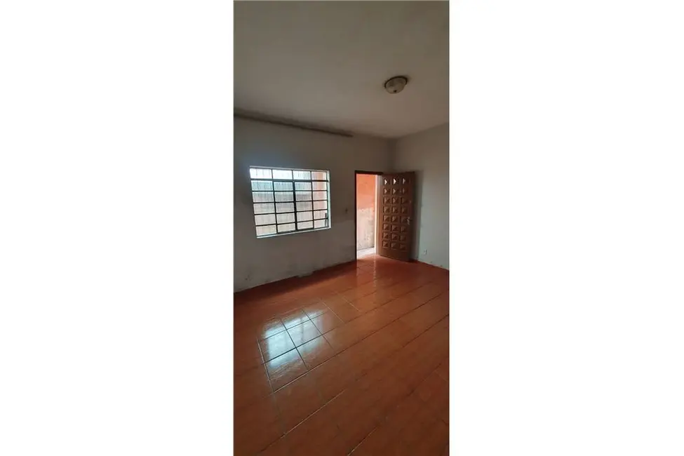 Foto 3 de Casa com 2 quartos à venda, 90m2 em Jardim Imperador (Zona Leste), São Paulo - SP