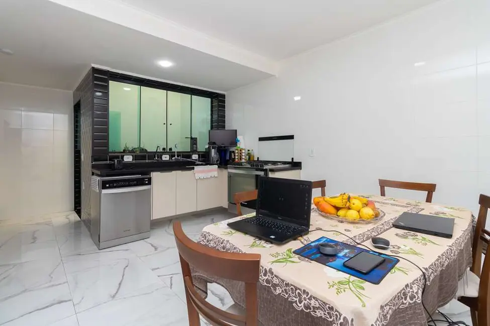 Casa com 3 quartos à venda, 270m2 em Jardim Imperador (Zona Leste), São Paulo - SP - imagem 9 Foto 9 de Casa com 3 quartos à venda, 270m2 em Jardim Imperador (Zona Leste), São Paulo - SP