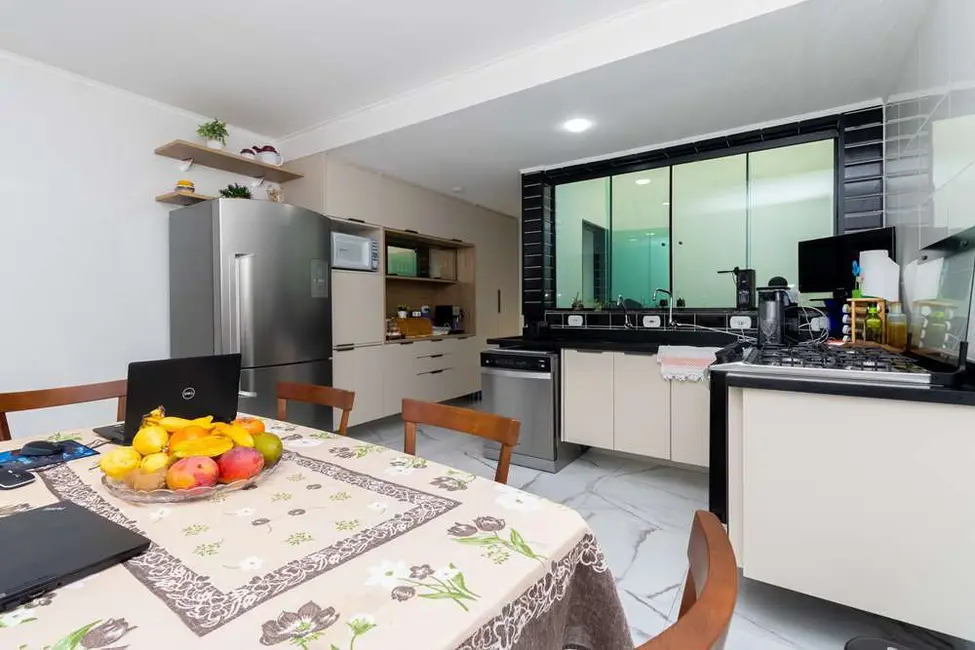 Foto 2 de Casa com 3 quartos à venda, 270m2 em Jardim Imperador (Zona Leste), São Paulo - SP