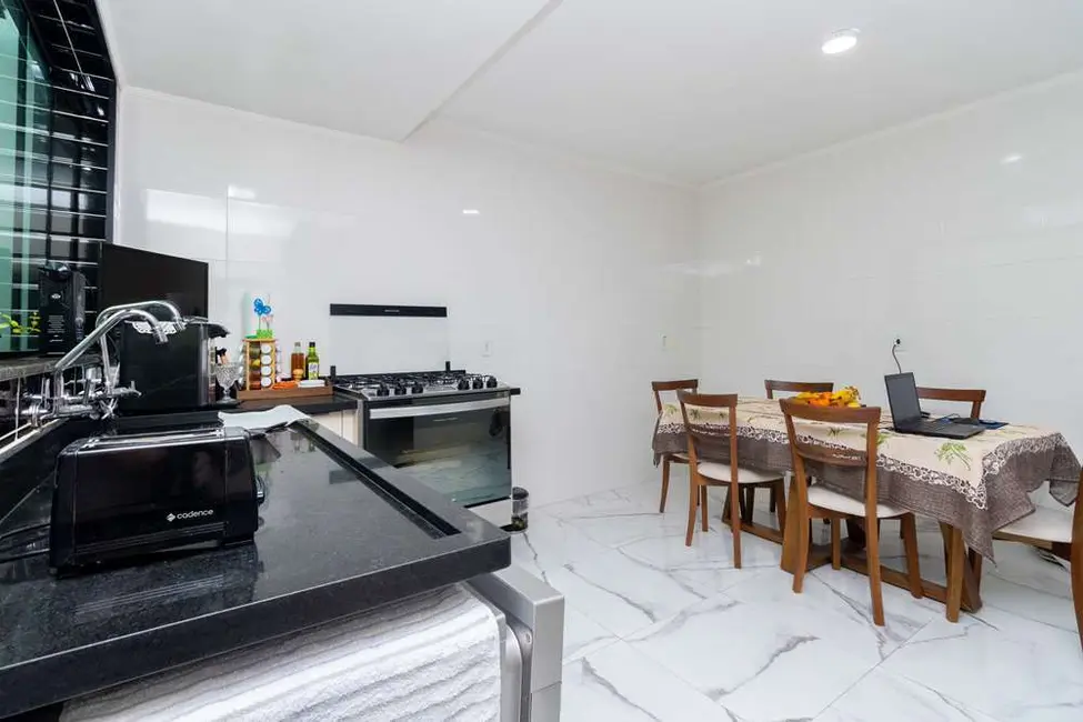 Casa com 3 quartos à venda, 270m2 em Jardim Imperador (Zona Leste), São Paulo - SP - imagem 6 Foto 6 de Casa com 3 quartos à venda, 270m2 em Jardim Imperador (Zona Leste), São Paulo - SP