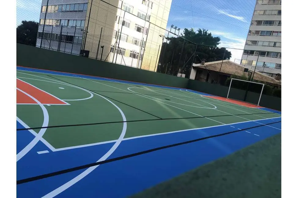 Foto 9 de Apartamento com 3 quartos à venda, 77m2 em Jardim Independência, São Paulo - SP