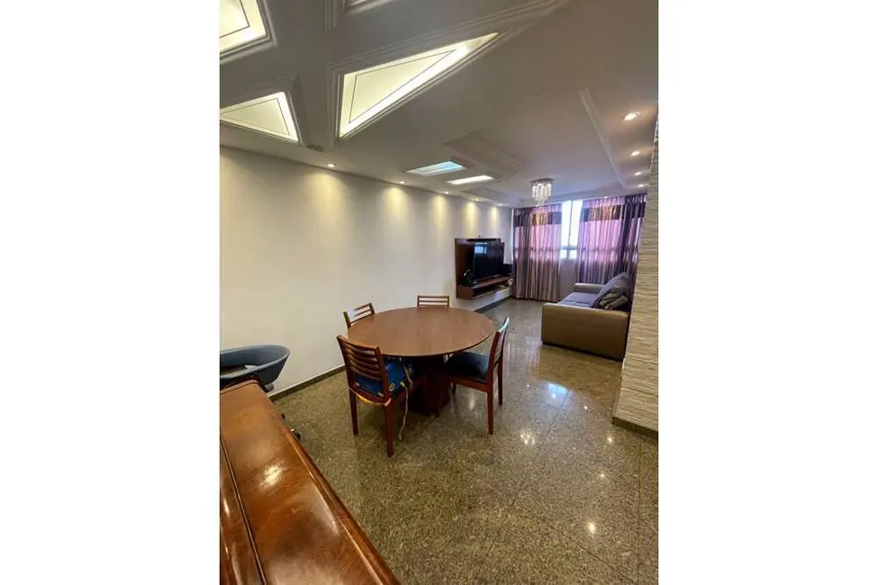 Foto 1 de Apartamento com 3 quartos à venda, 77m2 em Jardim Independência, São Paulo - SP