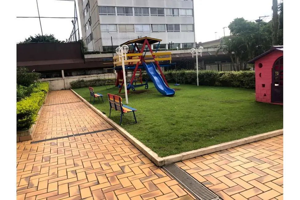 Foto 2 de Apartamento com 3 quartos à venda, 77m2 em Jardim Independência, São Paulo - SP