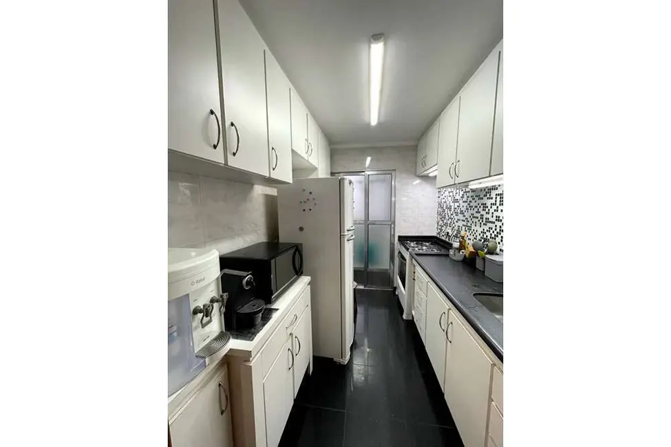 Foto 6 de Apartamento com 3 quartos à venda, 77m2 em Jardim Independência, São Paulo - SP