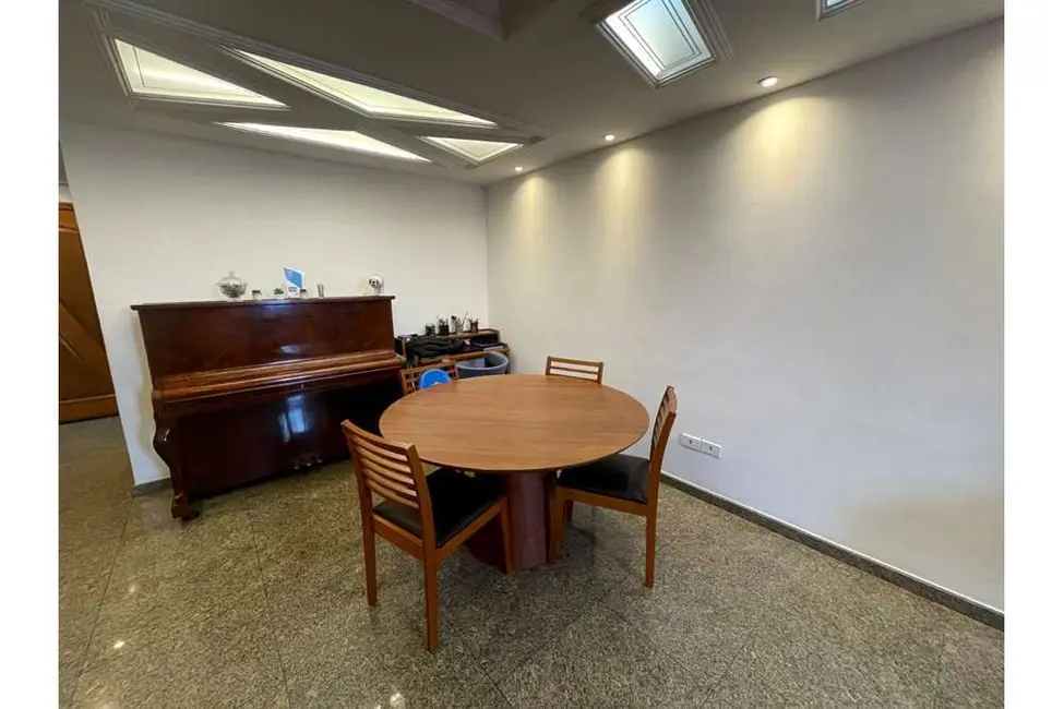 Foto 3 de Apartamento com 3 quartos à venda, 77m2 em Jardim Independência, São Paulo - SP