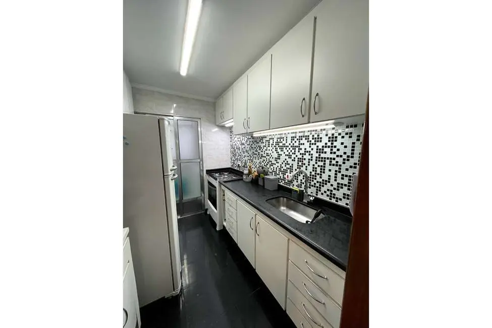 Foto 4 de Apartamento com 3 quartos à venda, 77m2 em Jardim Independência, São Paulo - SP