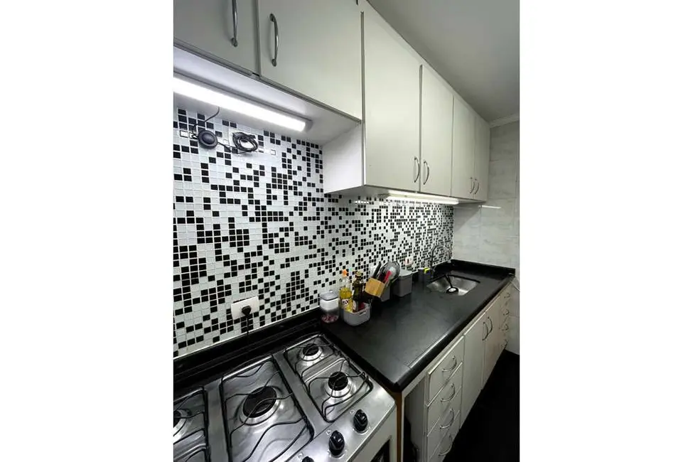 Foto 5 de Apartamento com 3 quartos à venda, 77m2 em Jardim Independência, São Paulo - SP