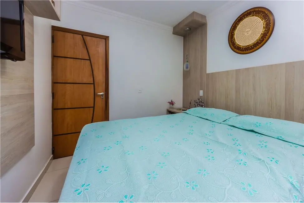 Apartamento com 2 quartos à venda, 60m2 em Jardim Ipanema (Cidade Líder), São Paulo - SP - imagem 8 Foto 8 de Apartamento com 2 quartos à venda, 60m2 em Jardim Ipanema (Cidade Líder), São Paulo - SP