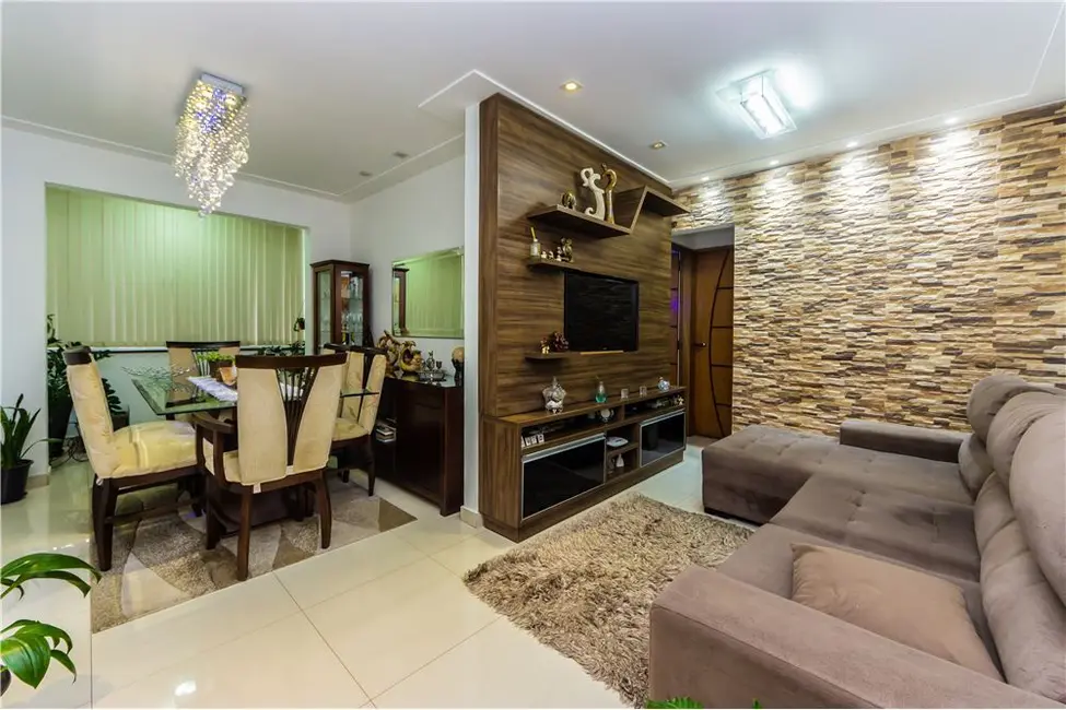 Apartamento com 2 quartos à venda, 60m2 em Jardim Ipanema (Cidade Líder), São Paulo - SP - imagem 2 Foto 2 de Apartamento com 2 quartos à venda, 60m2 em Jardim Ipanema (Cidade Líder), São Paulo - SP