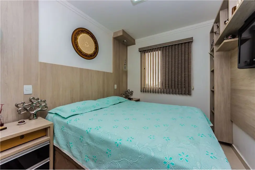 Apartamento com 2 quartos à venda, 60m2 em Jardim Ipanema (Cidade Líder), São Paulo - SP - imagem 9 Foto 9 de Apartamento com 2 quartos à venda, 60m2 em Jardim Ipanema (Cidade Líder), São Paulo - SP