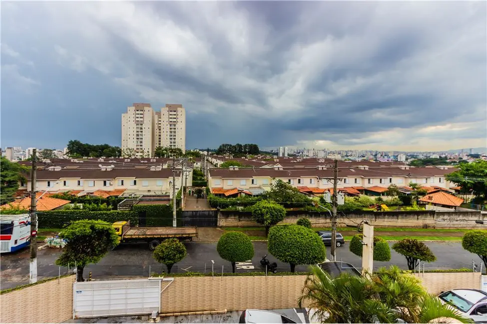 Apartamento com 2 quartos à venda, 60m2 em Jardim Ipanema (Cidade Líder), São Paulo - SP - imagem 4 Foto 4 de Apartamento com 2 quartos à venda, 60m2 em Jardim Ipanema (Cidade Líder), São Paulo - SP