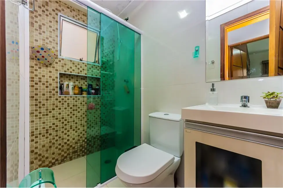 Apartamento com 2 quartos à venda, 60m2 em Jardim Ipanema (Cidade Líder), São Paulo - SP - imagem 7 Foto 7 de Apartamento com 2 quartos à venda, 60m2 em Jardim Ipanema (Cidade Líder), São Paulo - SP