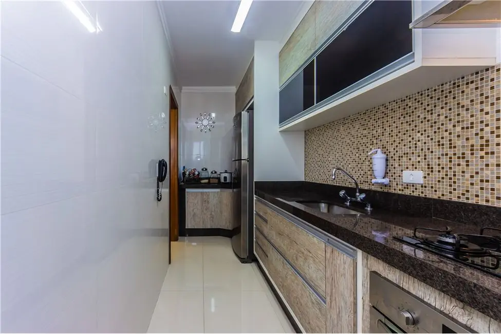 Apartamento com 2 quartos à venda, 60m2 em Jardim Ipanema (Cidade Líder), São Paulo - SP - imagem 6 Foto 6 de Apartamento com 2 quartos à venda, 60m2 em Jardim Ipanema (Cidade Líder), São Paulo - SP