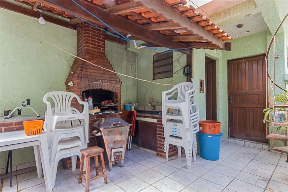 Foto 5 de Casa com 3 quartos à venda, 259m2 em Jardim Jaraguá (Itaim Paulista), São Paulo - SP