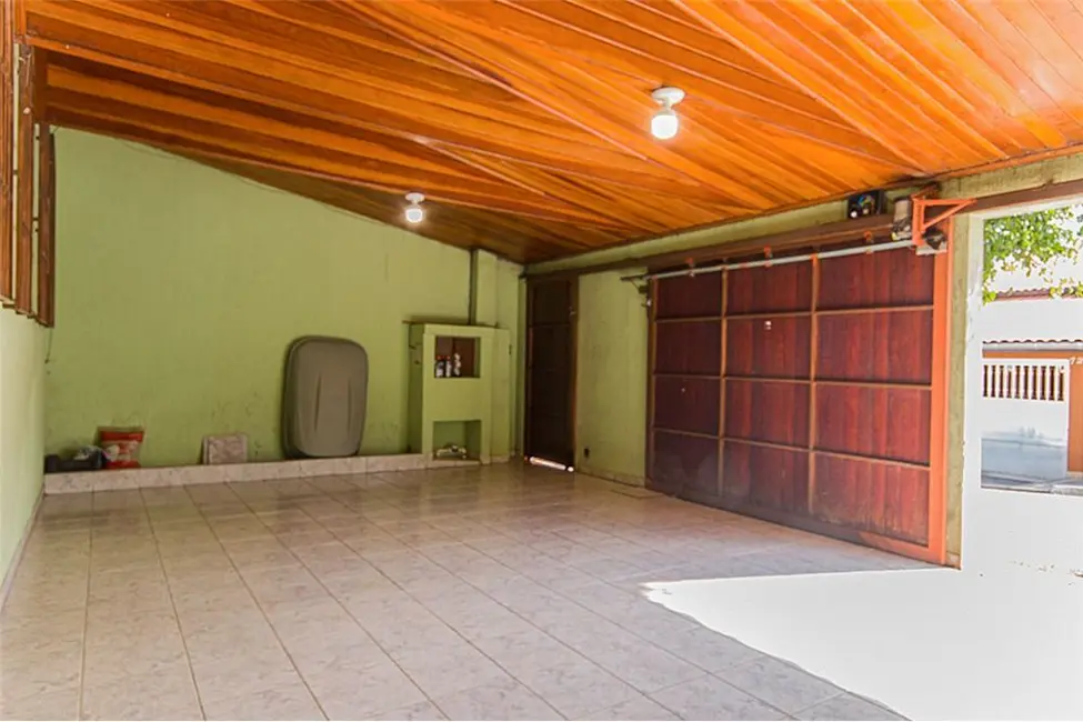 Foto 3 de Casa com 3 quartos à venda, 259m2 em Jardim Jaraguá (Itaim Paulista), São Paulo - SP