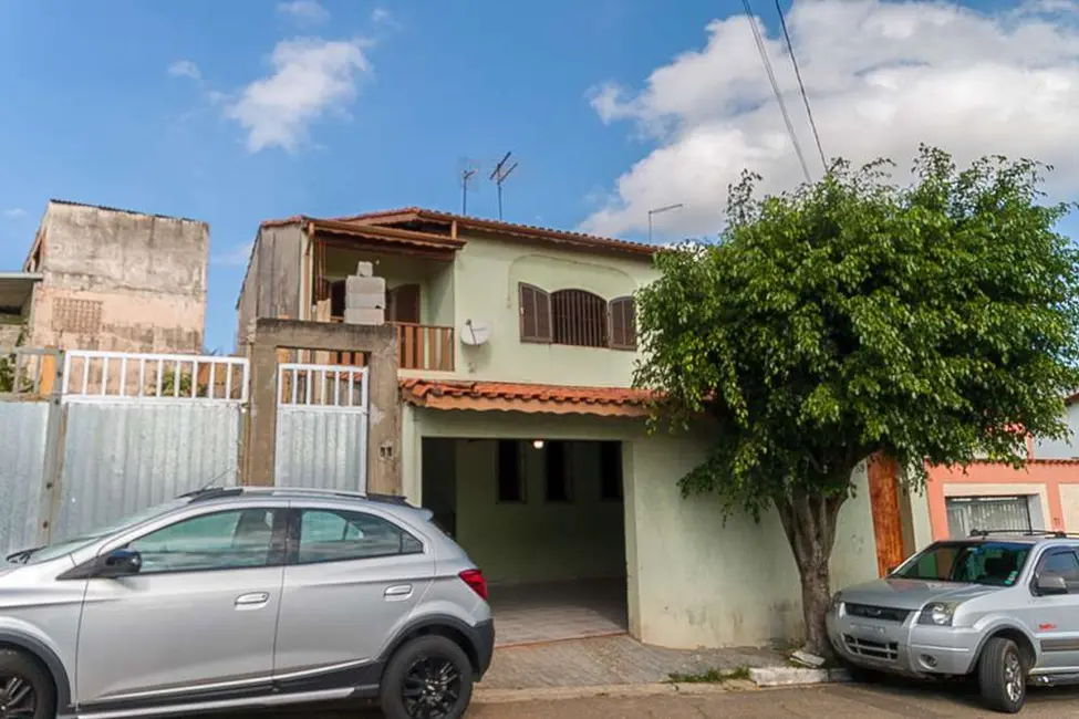 Foto 1 de Casa com 3 quartos à venda, 259m2 em Jardim Jaraguá (Itaim Paulista), São Paulo - SP