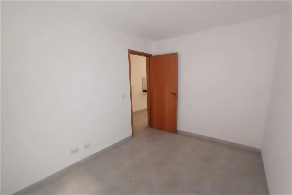 Foto 7 de Apartamento com 1 quarto à venda, 35m2 em Jardim Maringá, São Paulo - SP