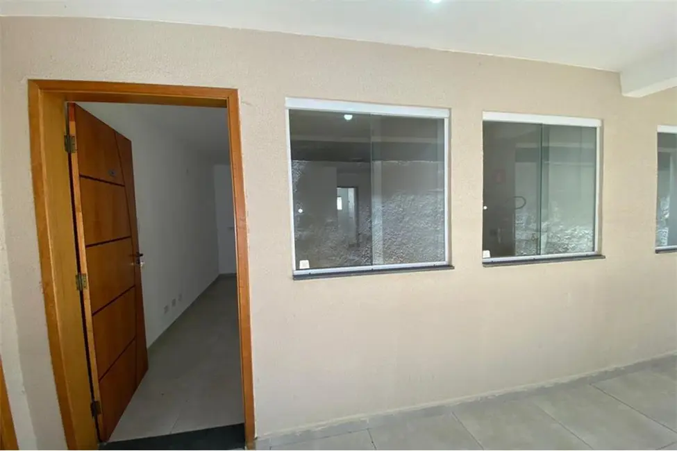 Foto 4 de Apartamento com 1 quarto à venda, 35m2 em Jardim Maringá, São Paulo - SP