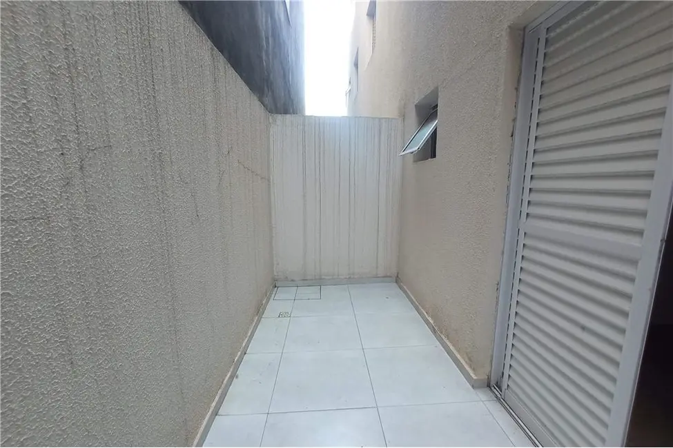 Foto 6 de Apartamento com 1 quarto à venda, 35m2 em Jardim Maringá, São Paulo - SP