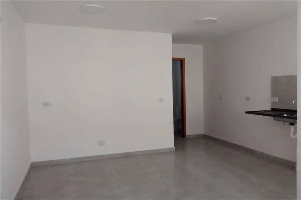 Foto 1 de Apartamento com 1 quarto à venda, 35m2 em Jardim Maringá, São Paulo - SP