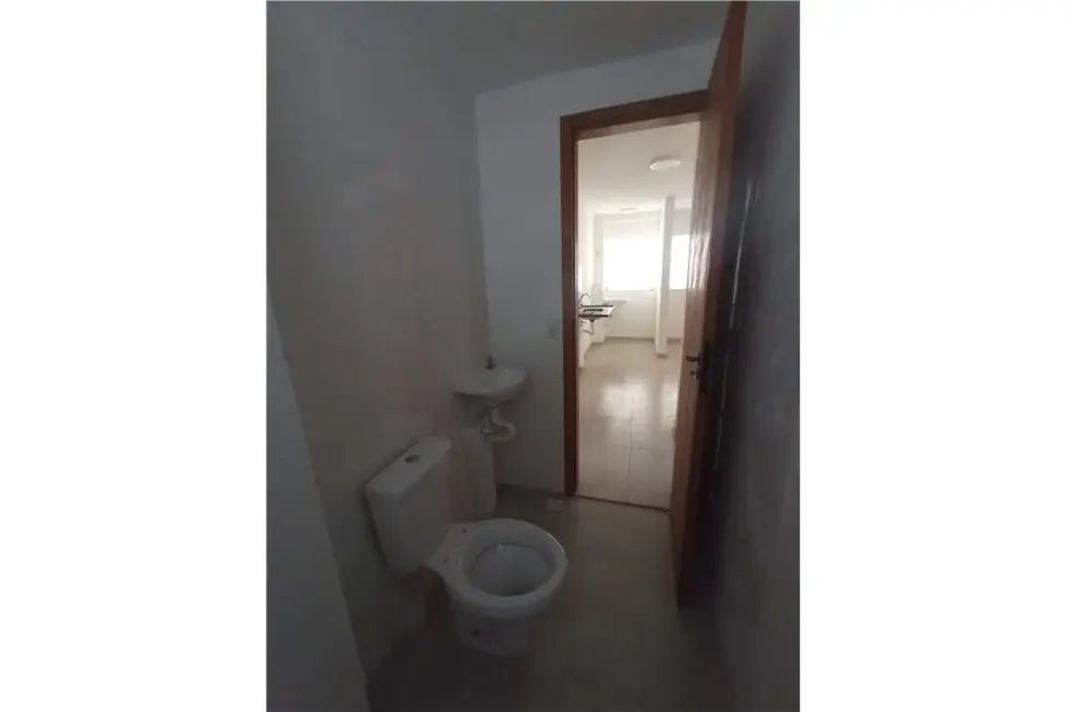 Foto 9 de Apartamento com 1 quarto à venda, 35m2 em Jardim Maringá, São Paulo - SP