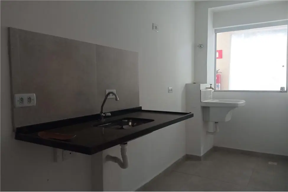 Foto 2 de Apartamento com 1 quarto à venda, 35m2 em Jardim Maringá, São Paulo - SP