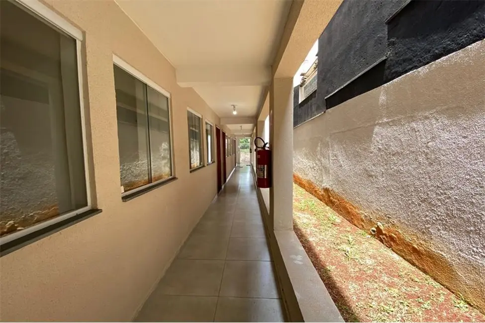 Foto 3 de Apartamento com 1 quarto à venda, 35m2 em Jardim Maringá, São Paulo - SP