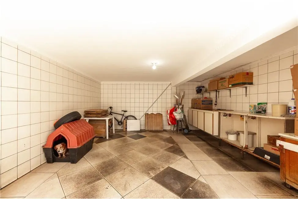 Casa com 3 quartos à venda, 152m2 em Jardim Sapopemba, São Paulo - SP - imagem 7 Foto 7 de Casa com 3 quartos à venda, 152m2 em Jardim Sapopemba, São Paulo - SP