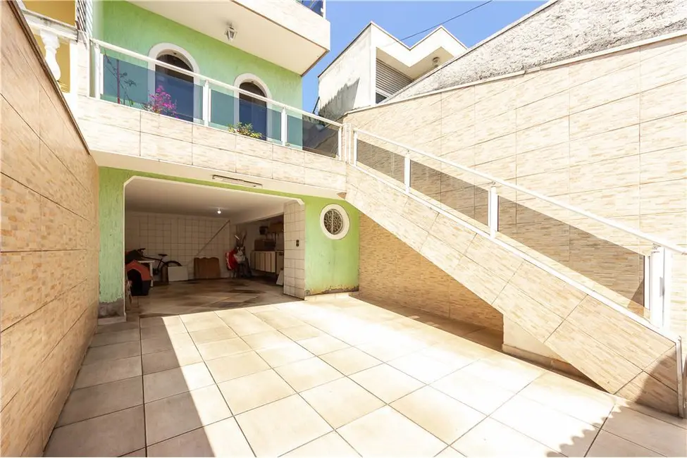 Casa com 3 quartos à venda, 152m2 em Jardim Sapopemba, São Paulo - SP - imagem 6 Foto 6 de Casa com 3 quartos à venda, 152m2 em Jardim Sapopemba, São Paulo - SP