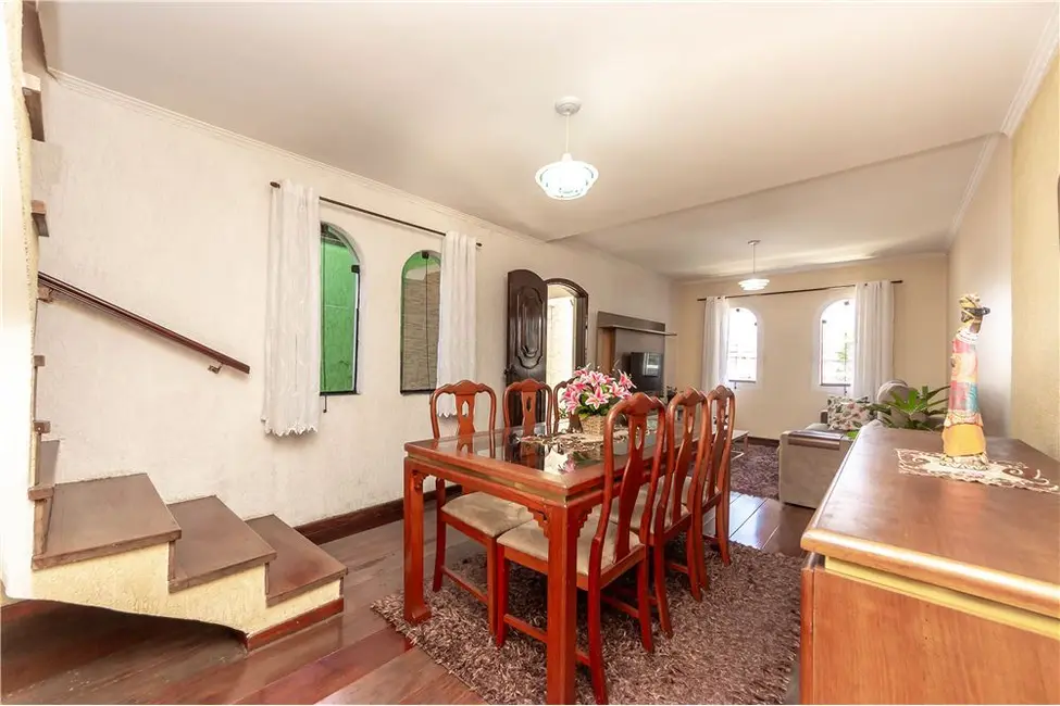 Casa com 3 quartos à venda, 152m2 em Jardim Sapopemba, São Paulo - SP - imagem 9 Foto 9 de Casa com 3 quartos à venda, 152m2 em Jardim Sapopemba, São Paulo - SP