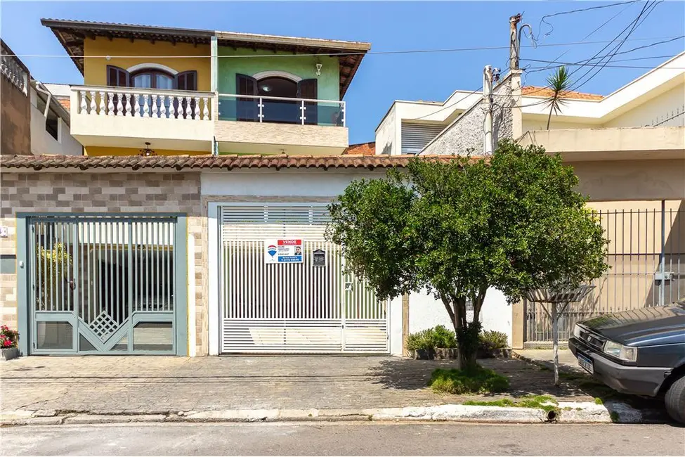 Casa com 3 quartos à venda, 152m2 em Jardim Sapopemba, São Paulo - SP - imagem 8 Foto 8 de Casa com 3 quartos à venda, 152m2 em Jardim Sapopemba, São Paulo - SP