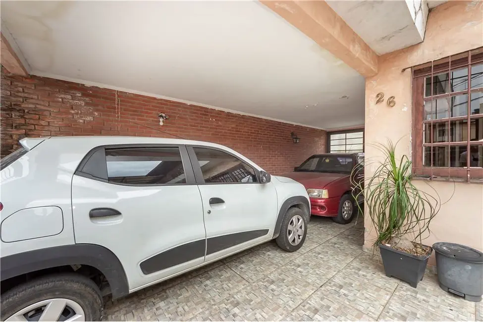 Foto 3 de Casa com 3 quartos à venda, 219m2 em Jardim Vila Formosa, São Paulo - SP