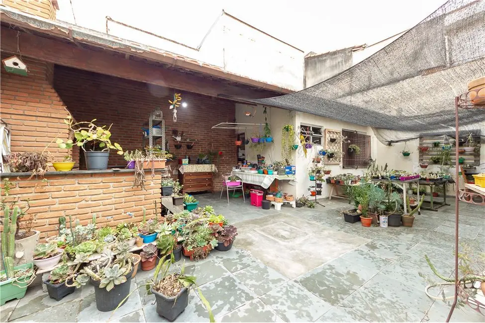 Foto 9 de Casa com 3 quartos à venda, 219m2 em Jardim Vila Formosa, São Paulo - SP