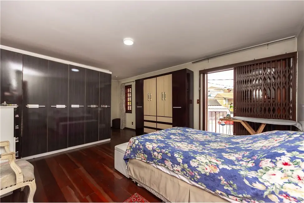 Foto 2 de Casa com 3 quartos à venda, 219m2 em Jardim Vila Formosa, São Paulo - SP