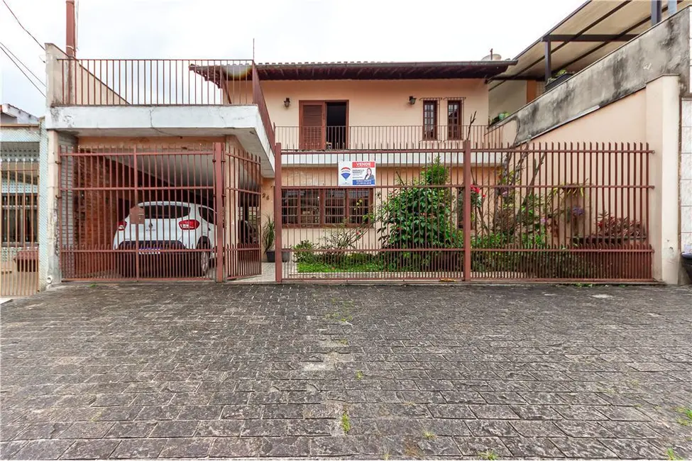 Foto 4 de Casa com 3 quartos à venda, 219m2 em Jardim Vila Formosa, São Paulo - SP