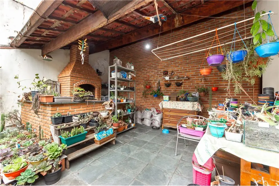 Foto 7 de Casa com 3 quartos à venda, 219m2 em Jardim Vila Formosa, São Paulo - SP