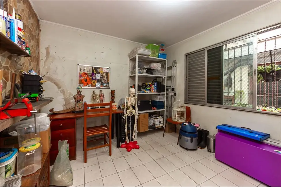 Foto 6 de Casa com 3 quartos à venda, 219m2 em Jardim Vila Formosa, São Paulo - SP