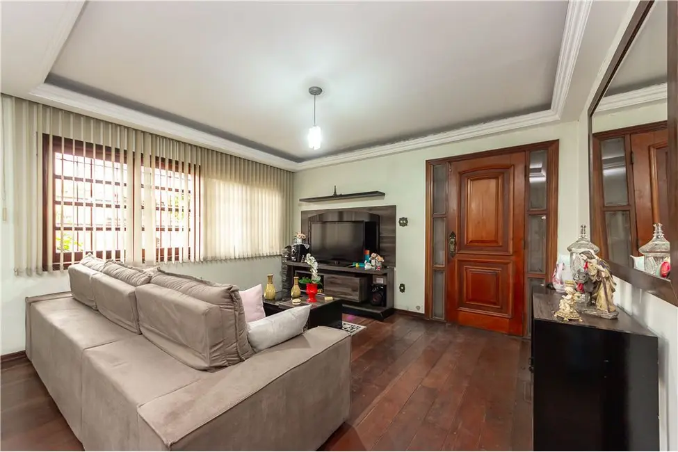 Foto 1 de Casa com 3 quartos à venda, 219m2 em Jardim Vila Formosa, São Paulo - SP