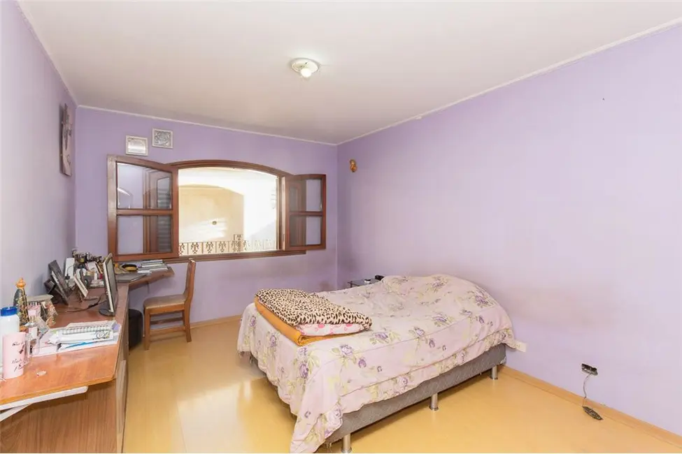 Foto 4 de Casa com 4 quartos à venda, 400m2 em Jardim Vila Formosa, São Paulo - SP