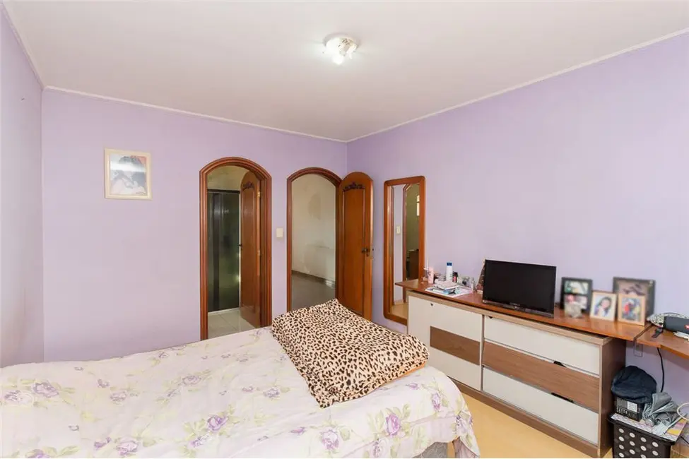 Foto 5 de Casa com 4 quartos à venda, 400m2 em Jardim Vila Formosa, São Paulo - SP