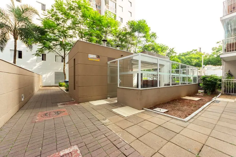 Foto 8 de Apartamento com 2 quartos à venda, 46m2 em Jardim Vila Formosa, São Paulo - SP